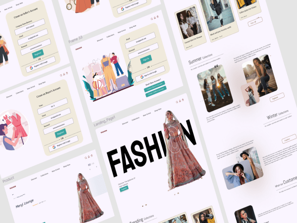 Fashion