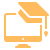 mobile app icon